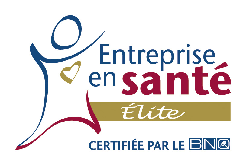 Logo Entreprise Sante Elite BNQ fr
