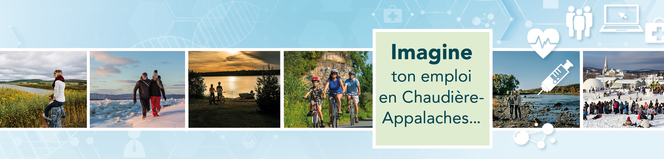 Imagine Ton Emploi En Chaudiere Appalaches Cisss Ca Mon Emploi En Sante