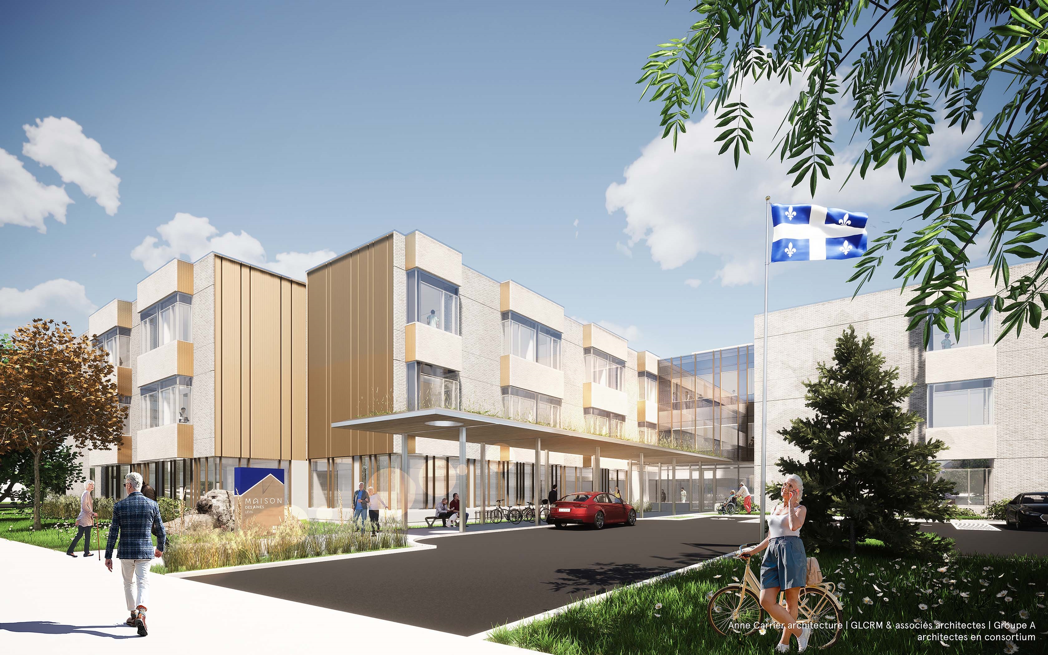 12.1 Lévis cour web
