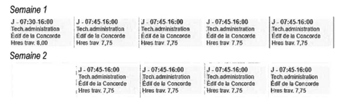 Congé Longue Maladie Fractionné 1 Jour Par Semaine