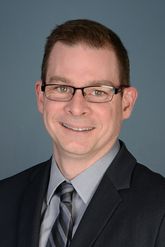 Patrick Simard